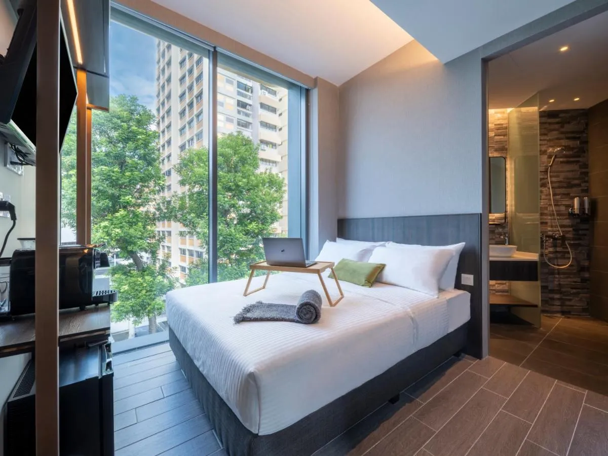 Image 1 of Beverly Hotels Elements