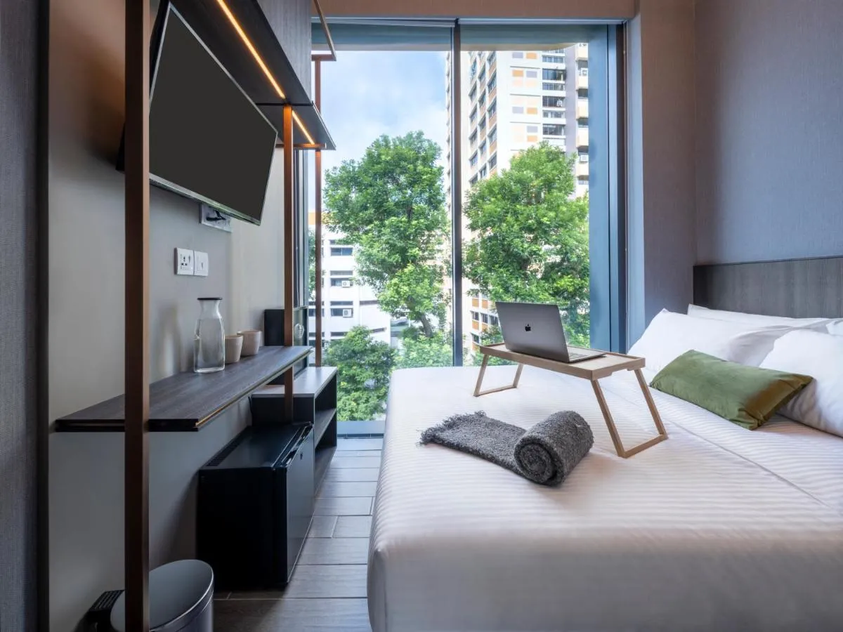 Image 4 of Beverly Hotels Elements