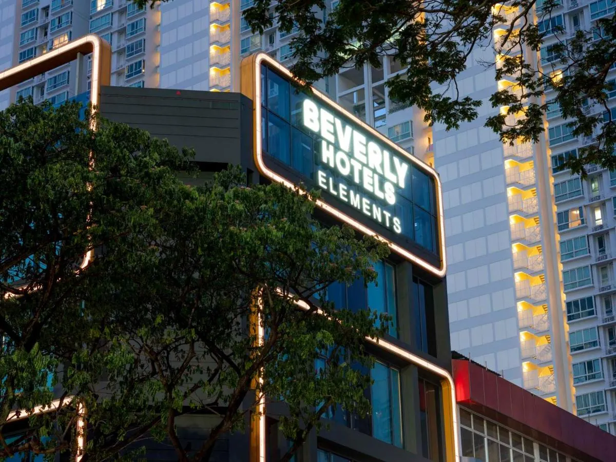 Image 6 of Beverly Hotels Elements