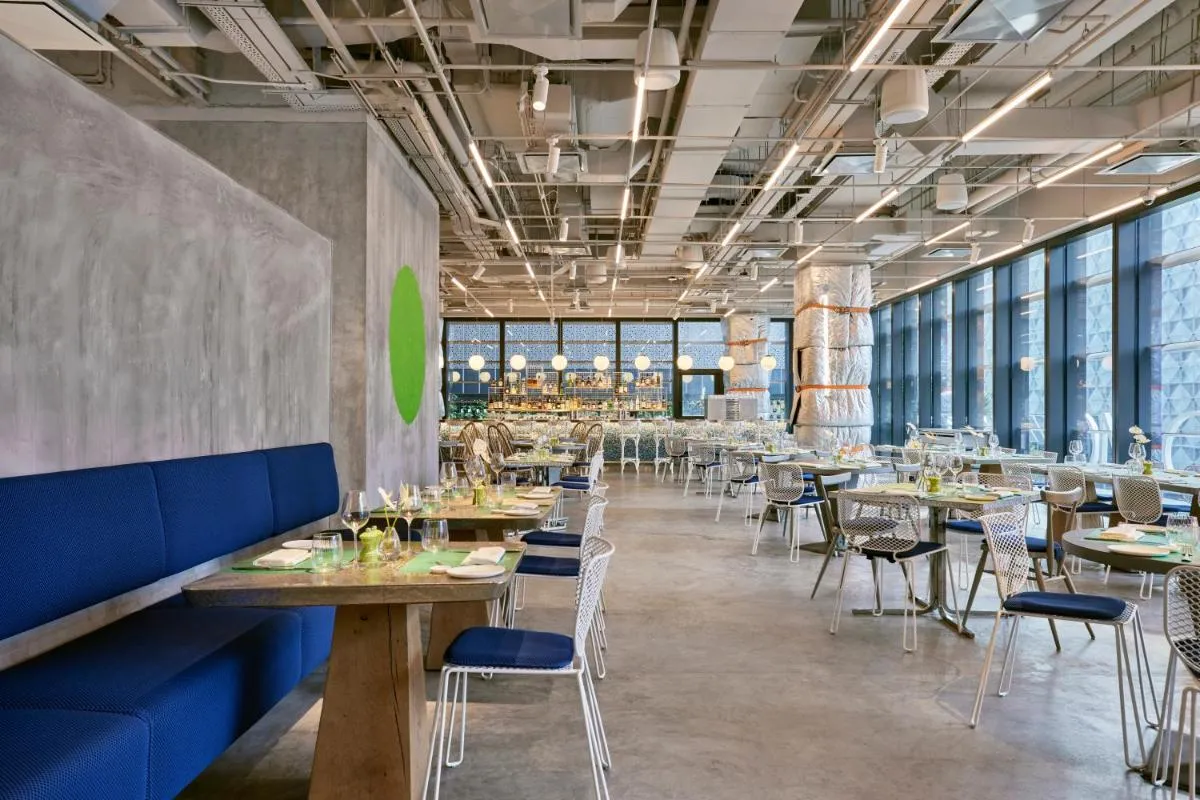 Image 2 of COMO Metropolitan Singapore