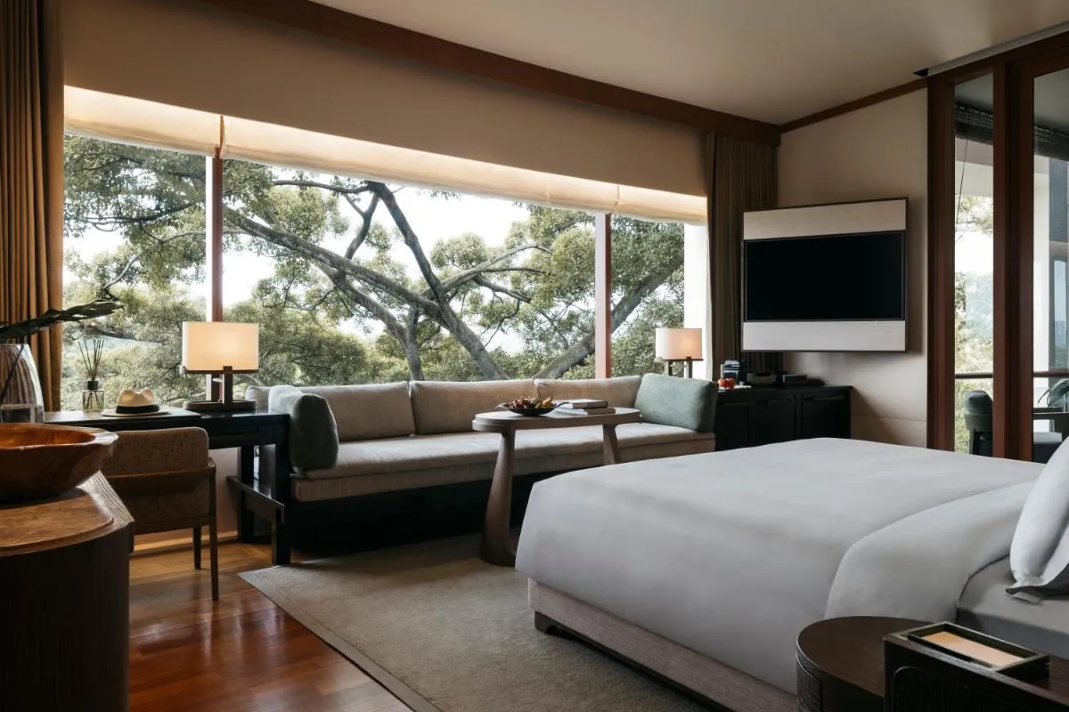 Image 5 of Capella Singapore