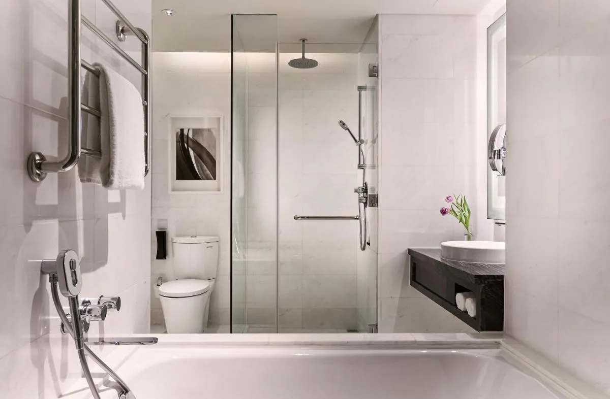 Image 1 of Carlton City Hotel Singapore