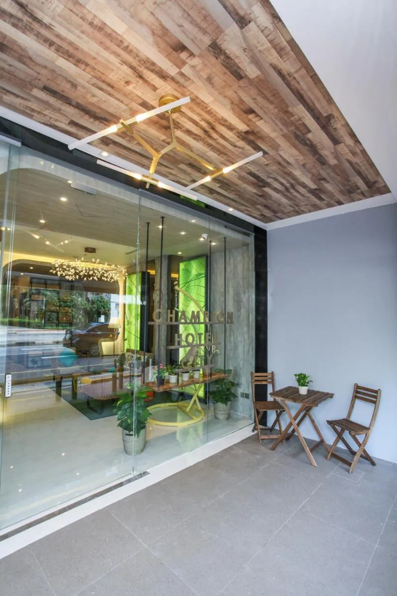 Image 3 of Champion Hotel City