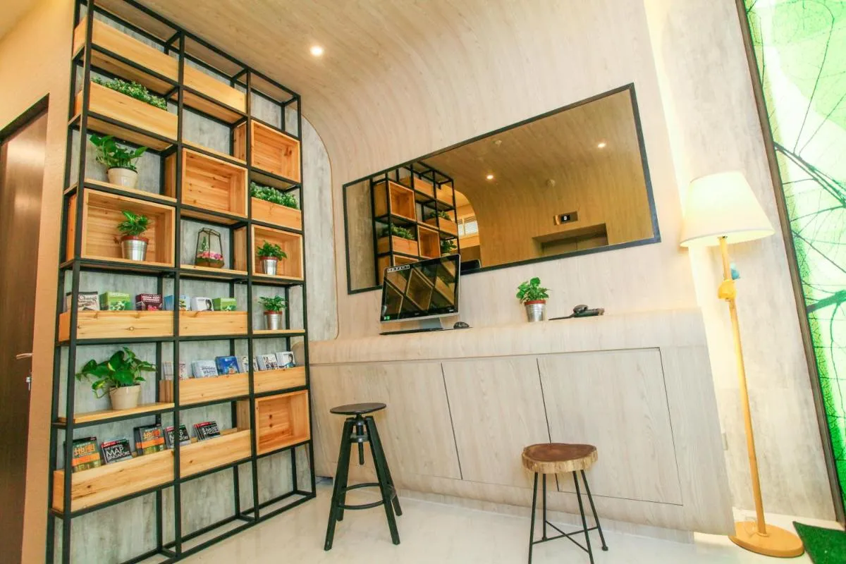 Image 2 of Champion Hotel City