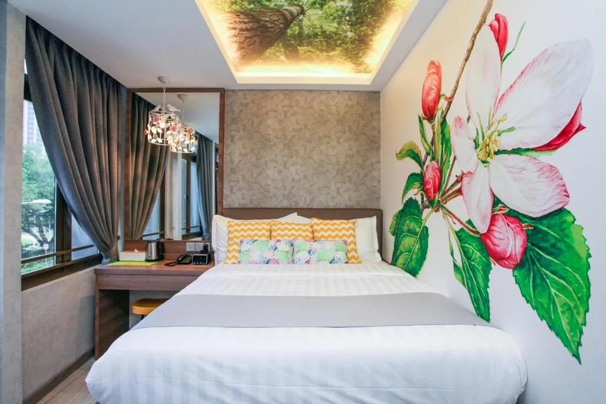 Image 1 of Champion Hotel City