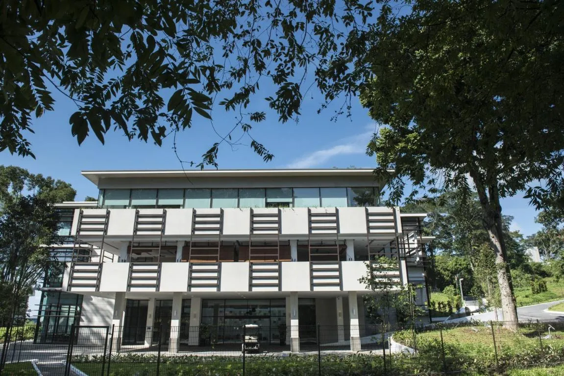 Image of Changi Cove