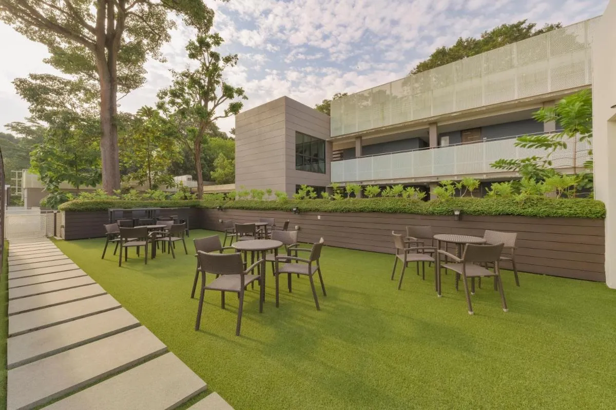 Image 5 of Changi Cove