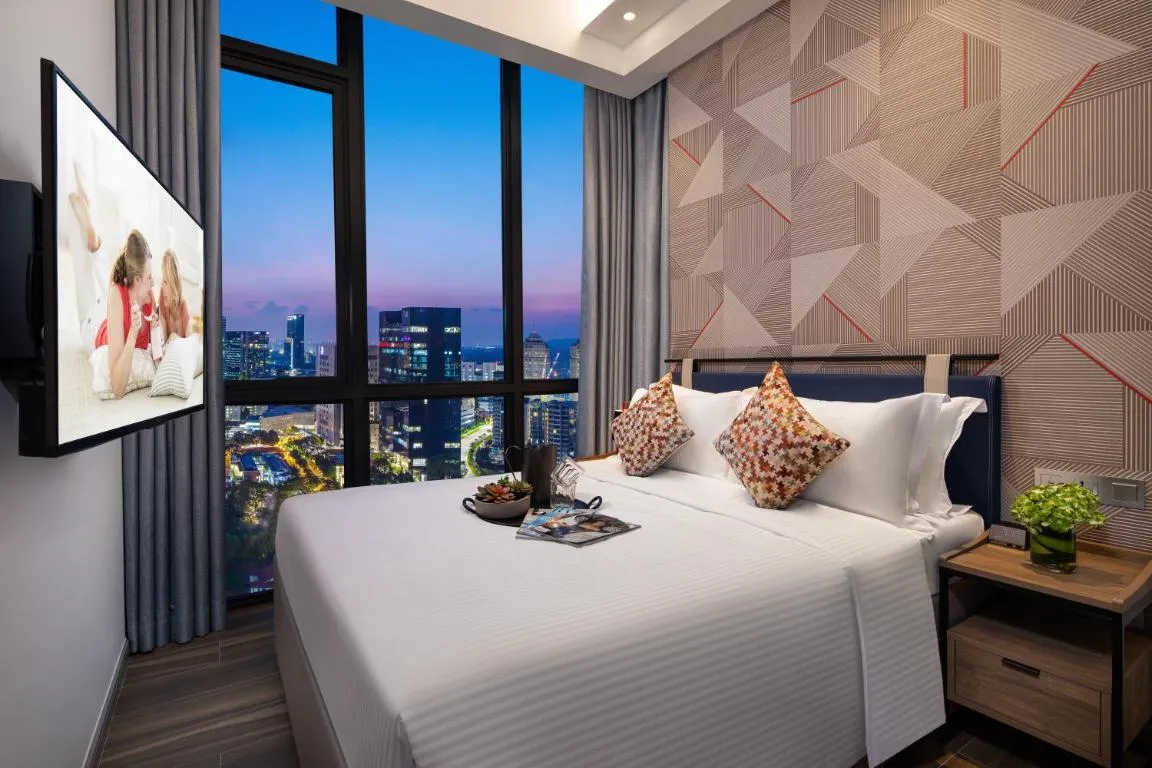 Image of Citadines Balestier