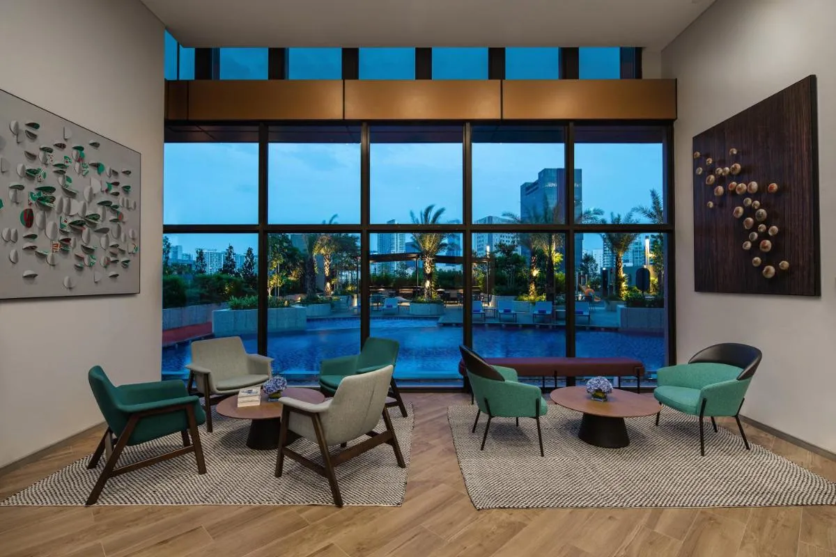 Image 2 of Citadines Balestier