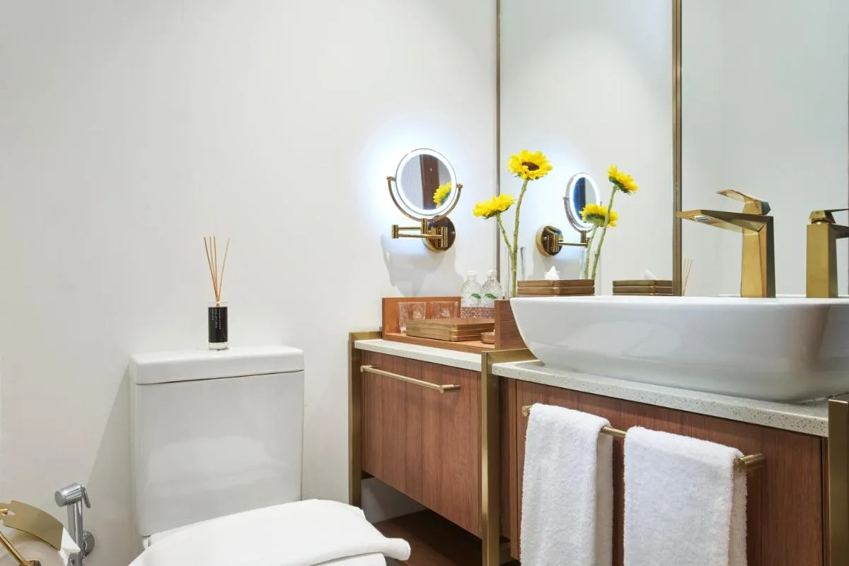 Image 3 of Citadines Connect City Centre Singapore