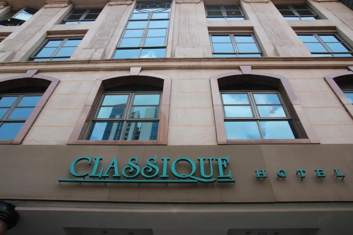 Image of Classique Hotel