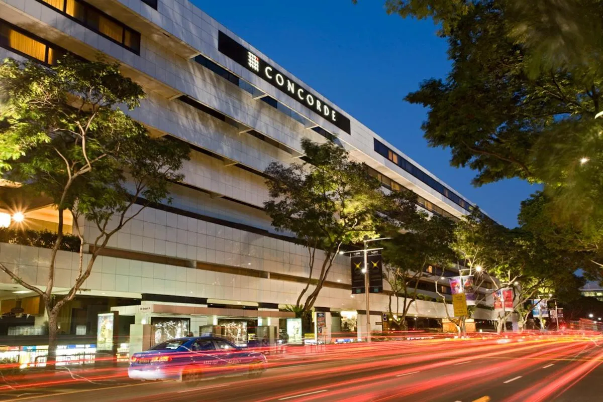 Image 4 of Concorde Hotel Singapore