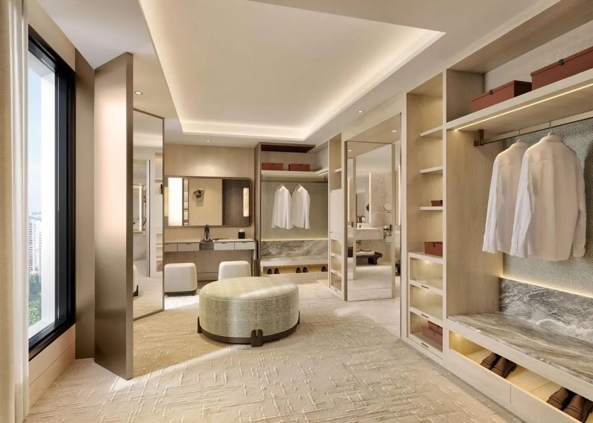 Image 2 of Conrad Centennial Singapore