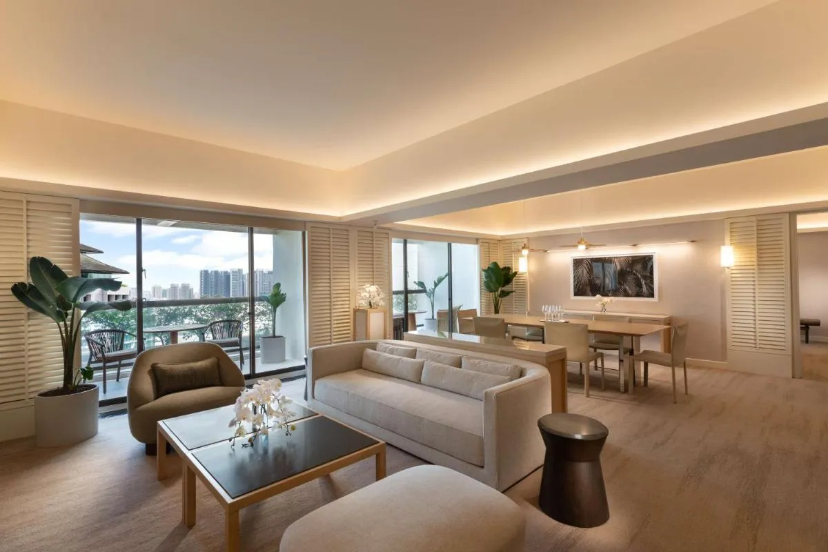 Image 4 of Conrad Singapore Orchard