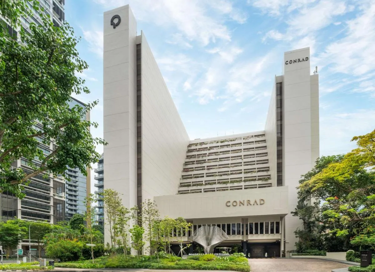 Image 5 of Conrad Singapore Orchard