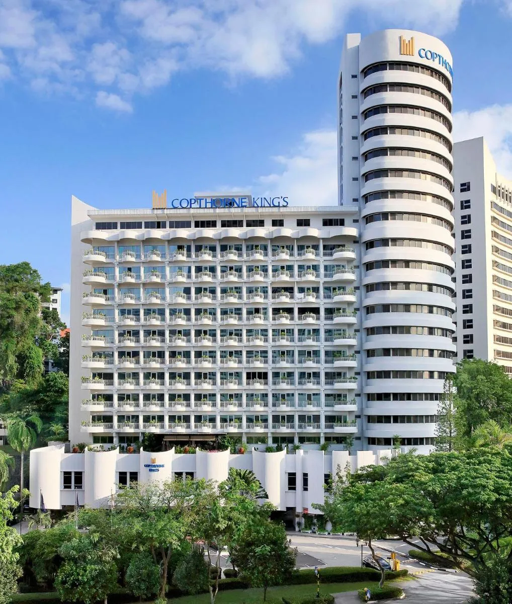 Image 3 of Copthorne King’s Hotel Singapore on Havelock