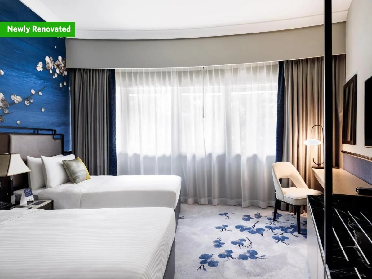 Image 4 of Copthorne King’s Hotel Singapore on Havelock