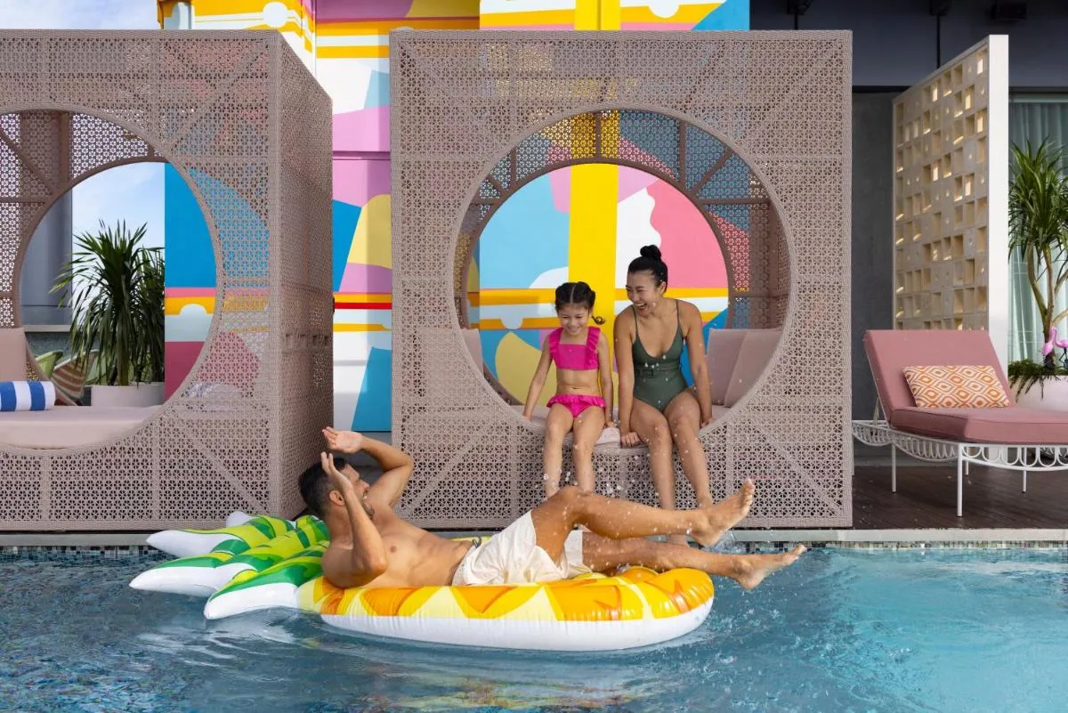 Image 1 of Courtyard by Marriott Singapore Novena