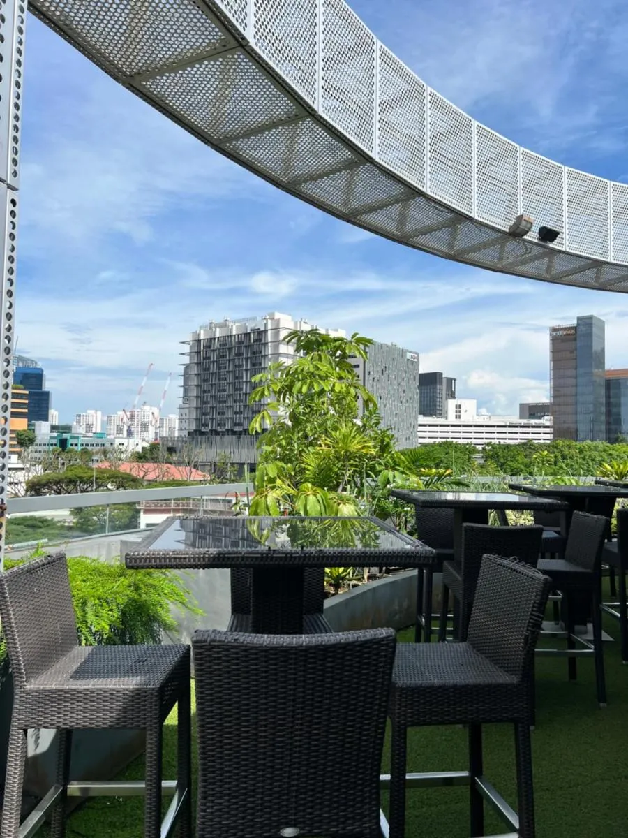 Image 3 of D’Hotel Singapore managed by The Ascott Limited