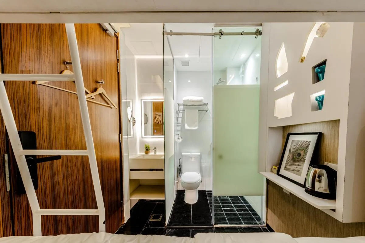 Image 6 of D’Nova Hotel Bugis