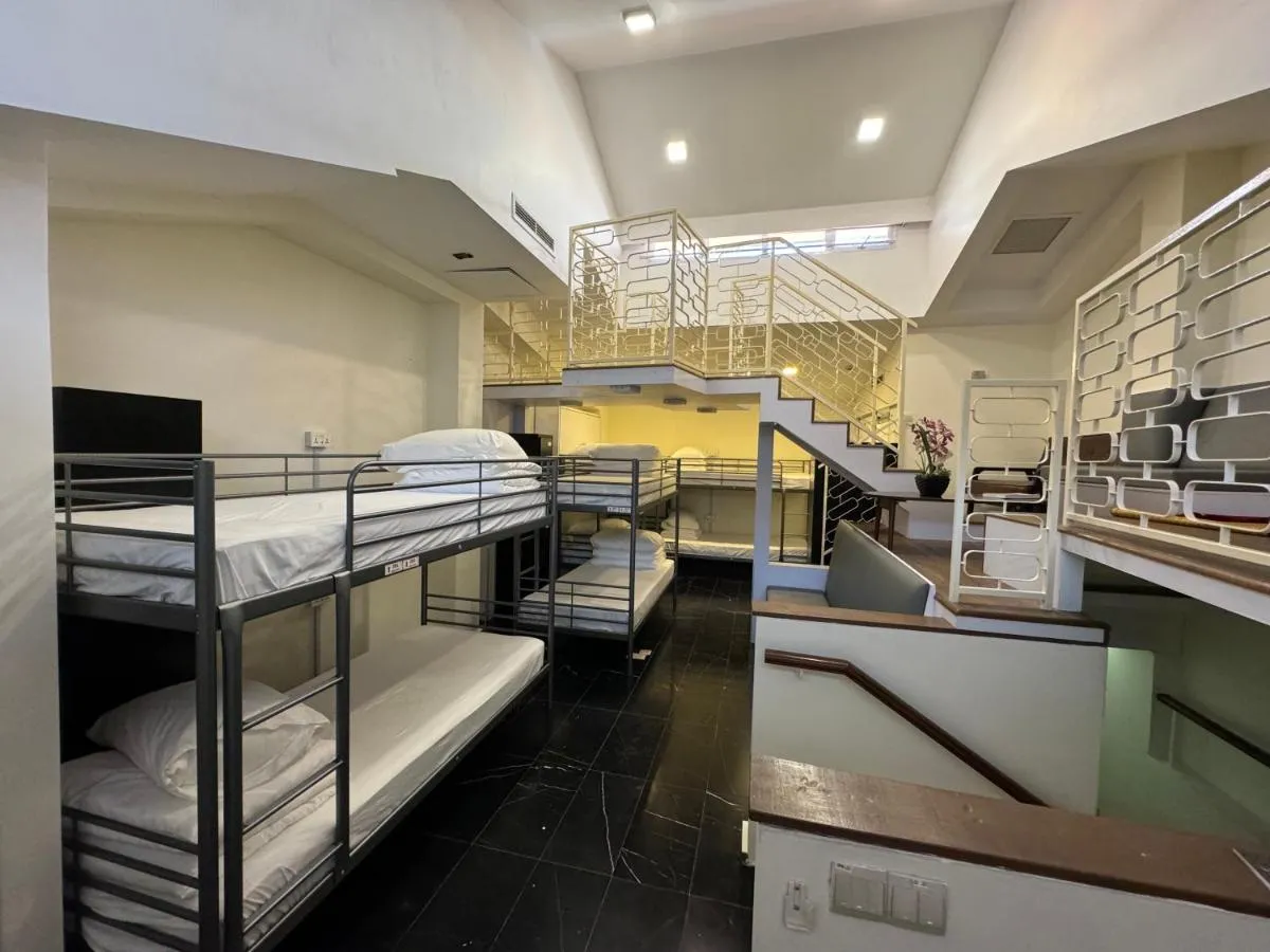 Image 2 of D’Nova Hotel Bugis