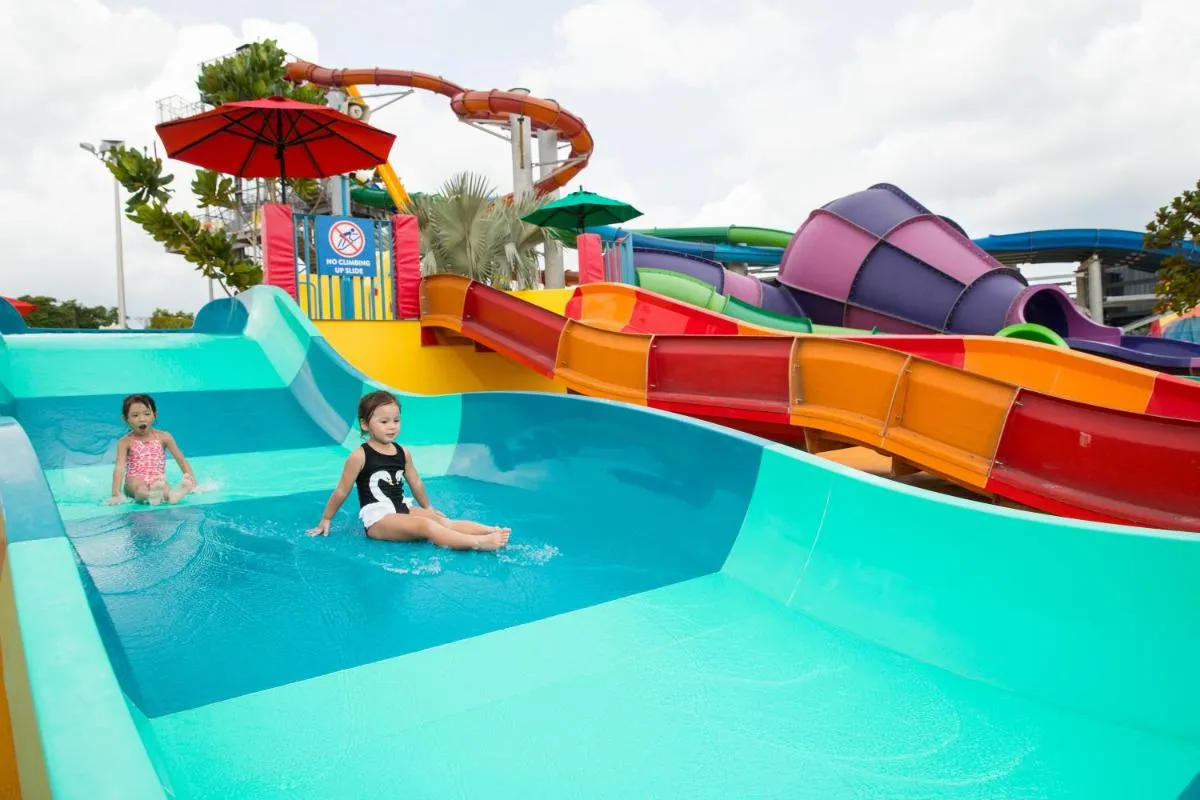 Image 3 of D’Resort @ Downtown East