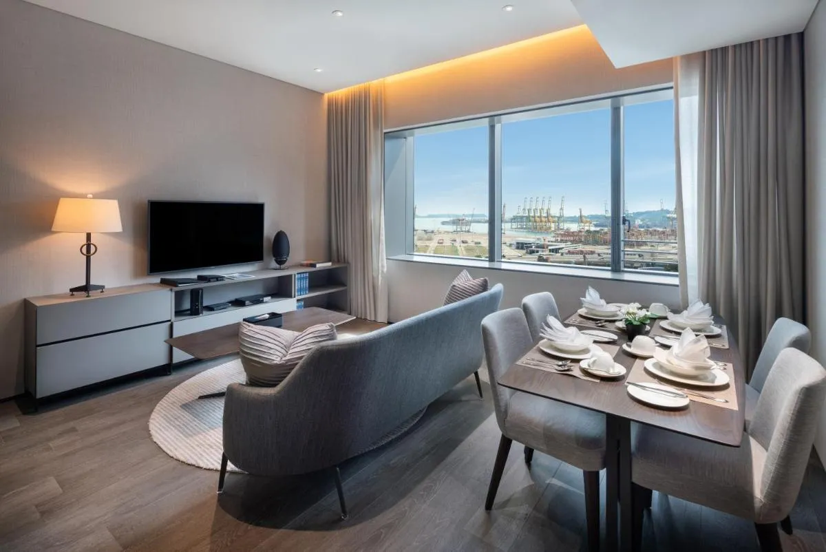 Image 5 of Dao by Dorsett AMTD Singapore