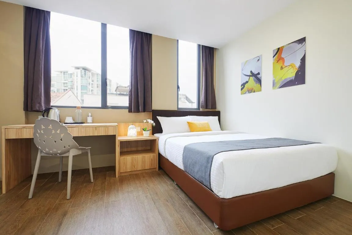 Image of Dash Living on Mackenzie