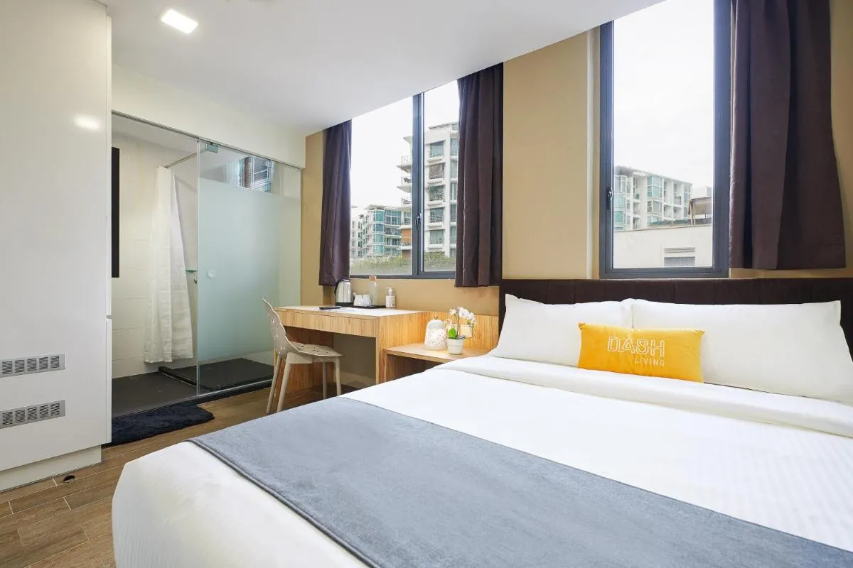 Image 1 of Dash Living on Mackenzie