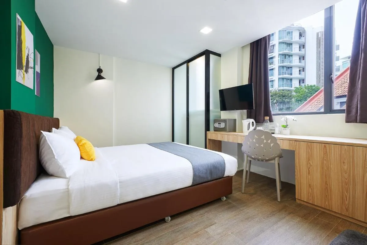 Image 5 of Dash Living on Mackenzie