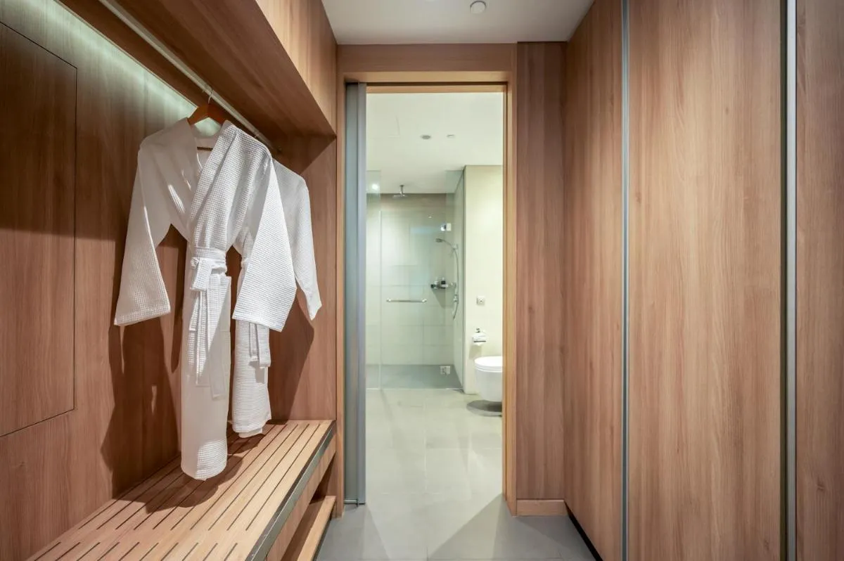 Image 2 of Dorsett Changi City Singapore