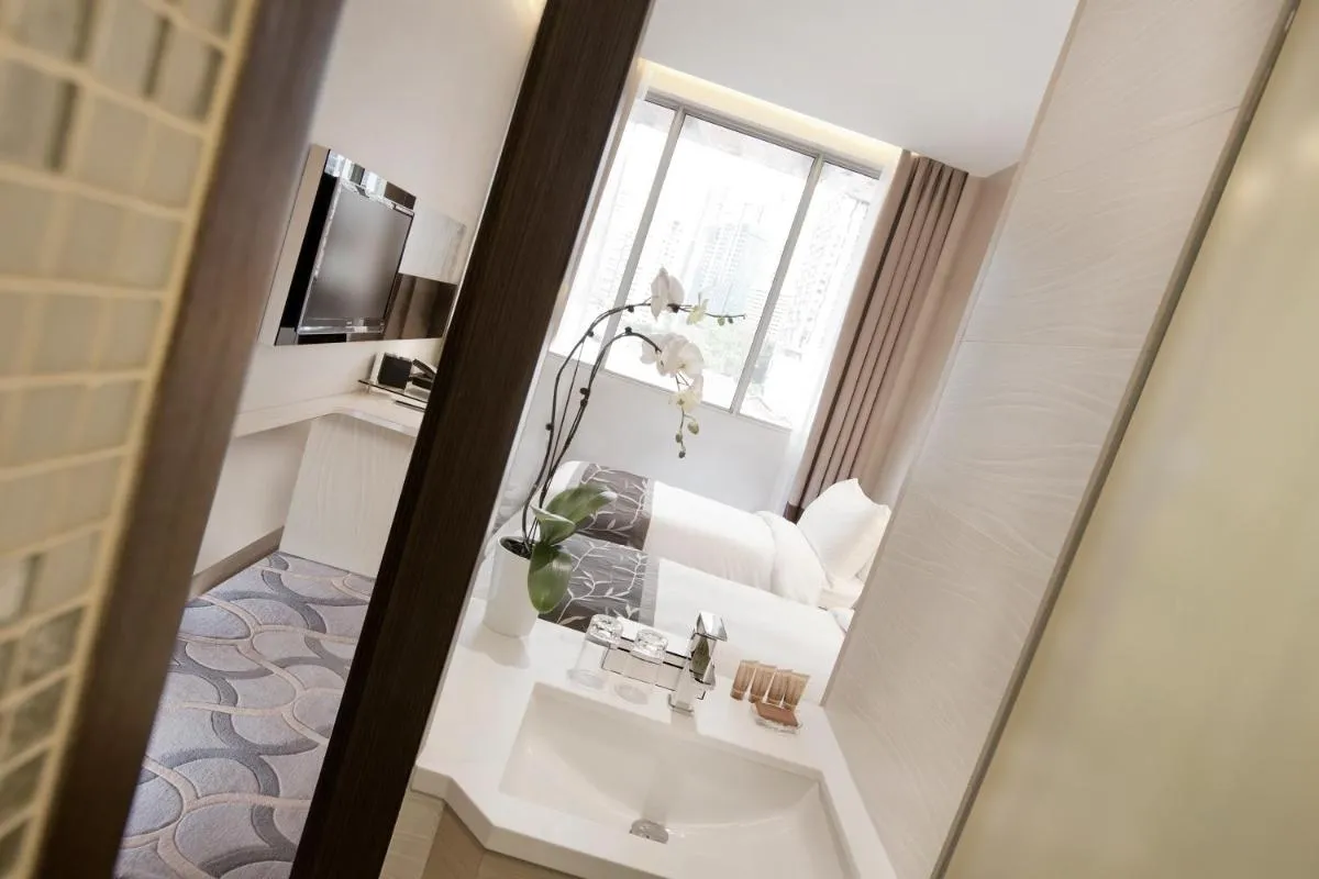 Image 2 of Dorsett Singapore