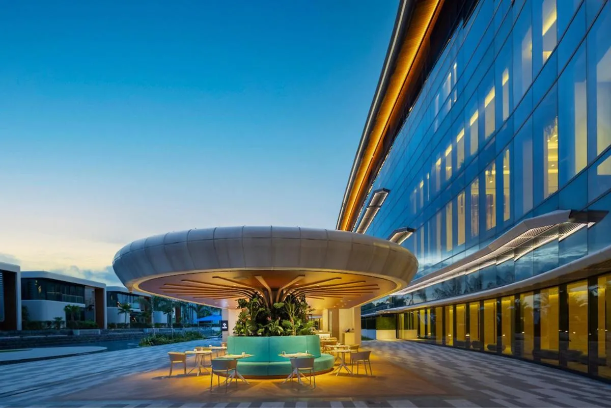 Image 6 of Dusit Thani Laguna Singapore