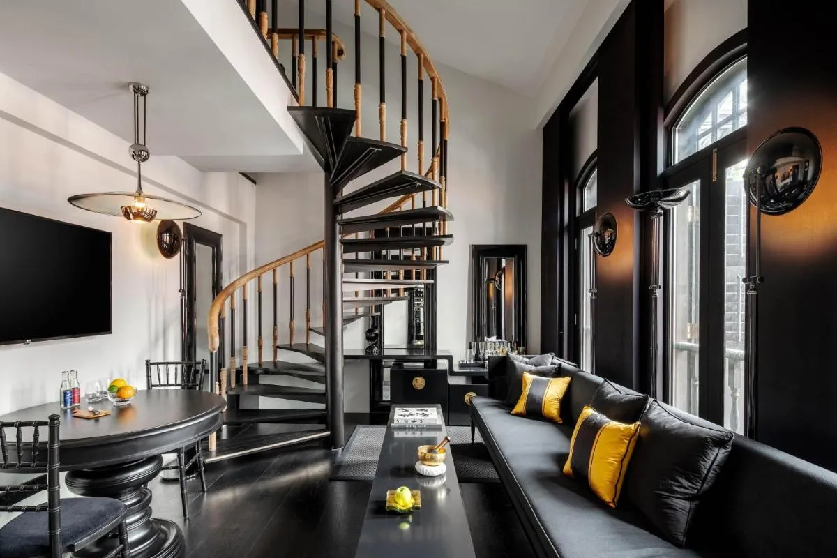 Image 3 of Duxton Reserve Singapore, Autograph Collection