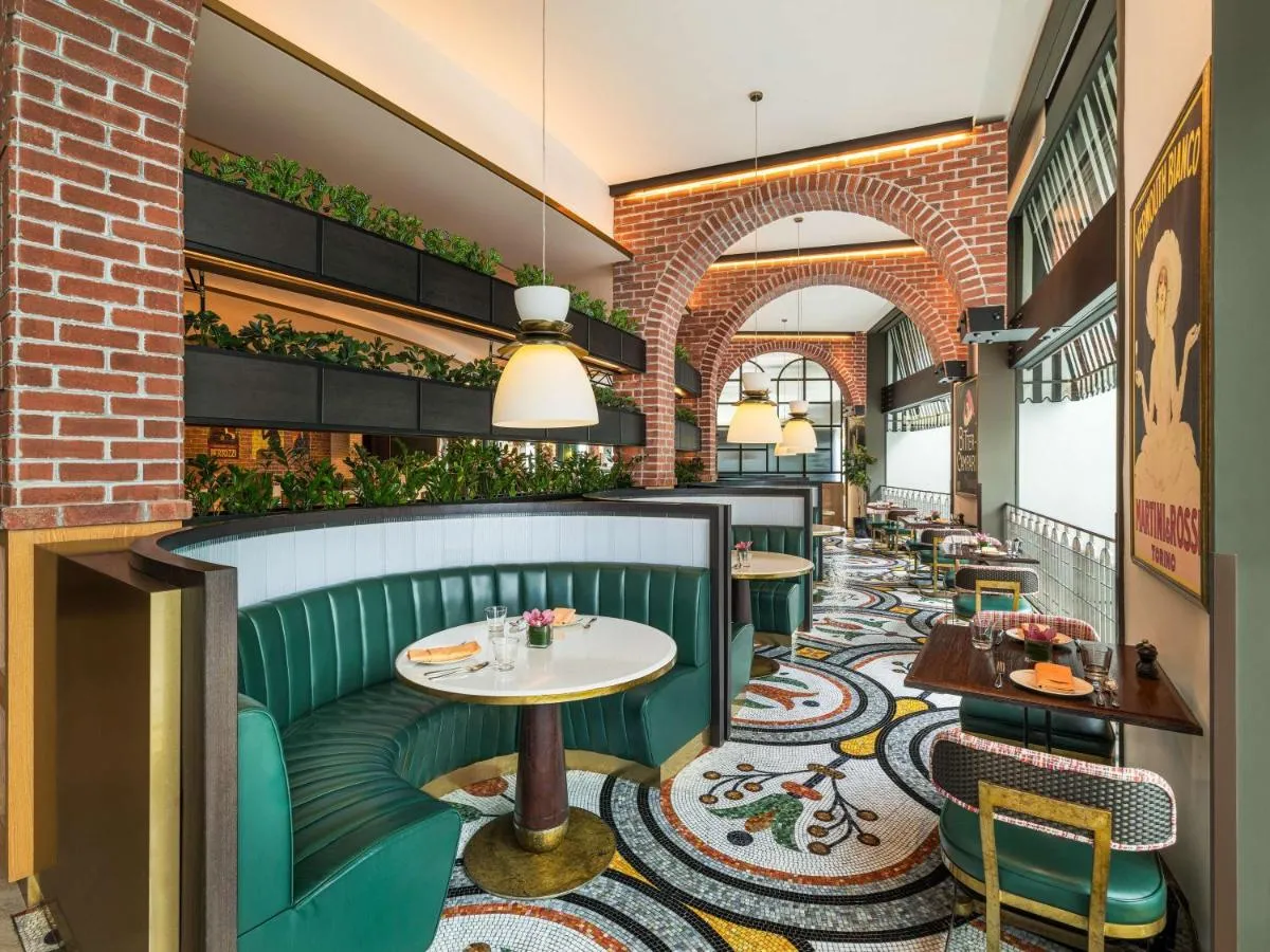 Image 4 of Fairmont Singapore