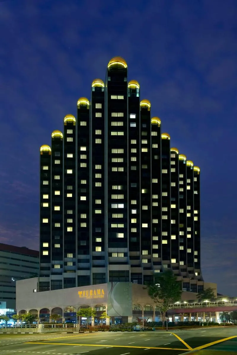 Image 6 of Furama City Centre