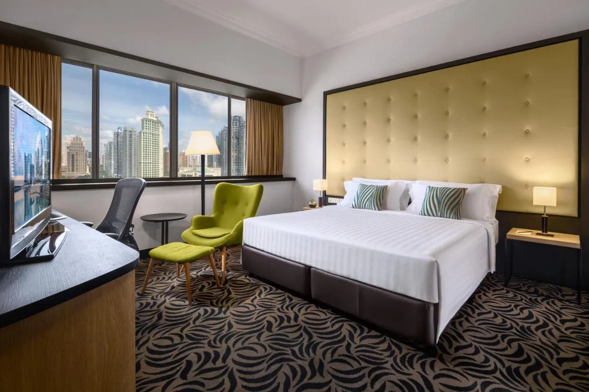 Image 1 of Furama RiverFront