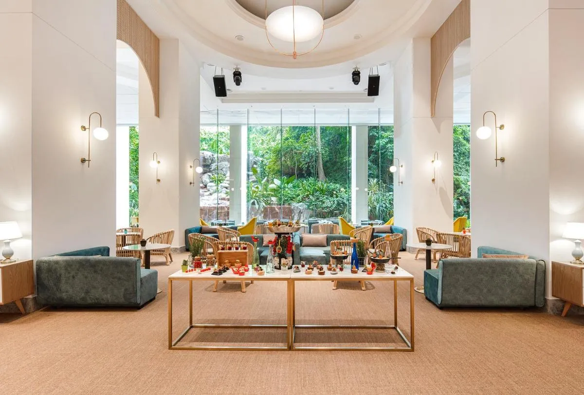 Image 2 of Furama RiverFront