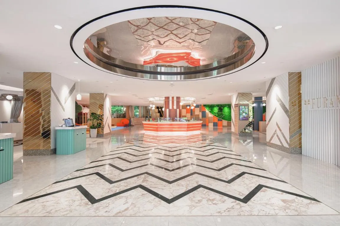 Image of Furama RiverFront