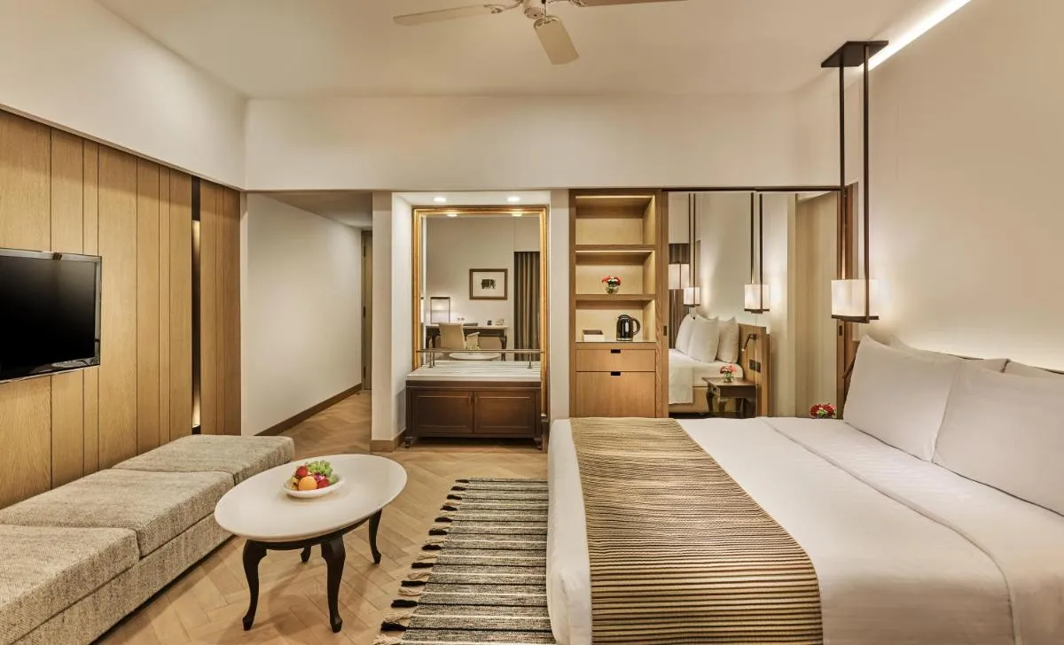 Image 5 of Goodwood Park Hotel