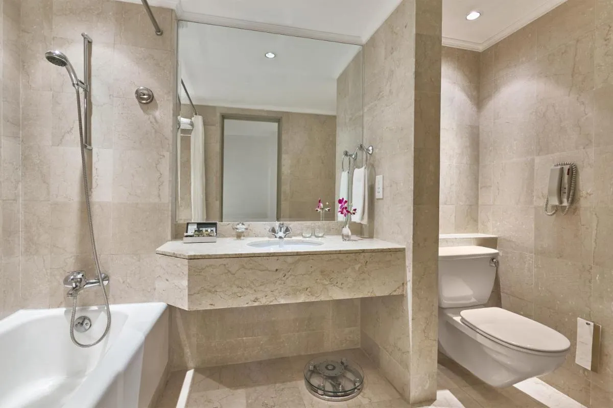 Image 2 of Goodwood Park Hotel