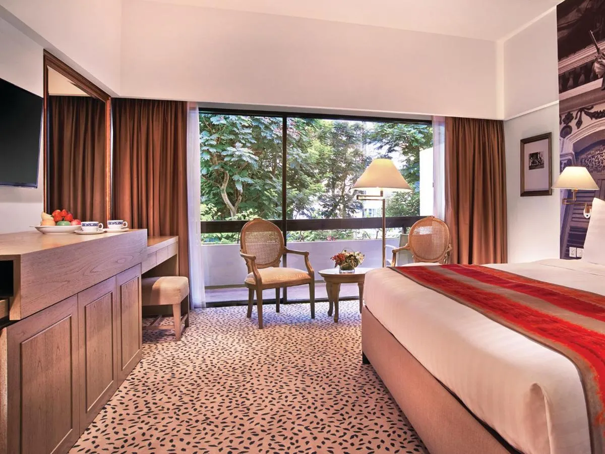 Image 1 of Goodwood Park Hotel