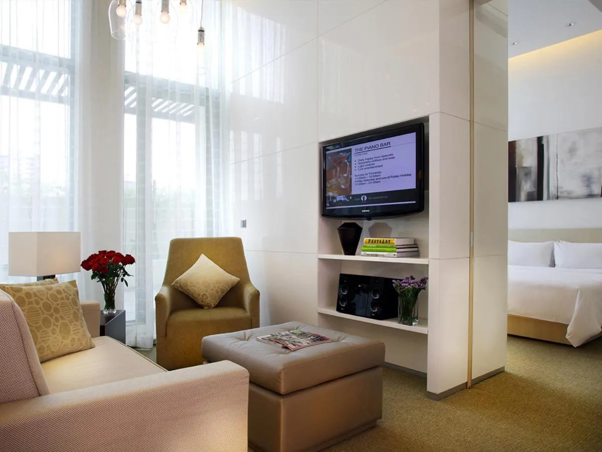 Image 4 of Grand Copthorne Waterfront