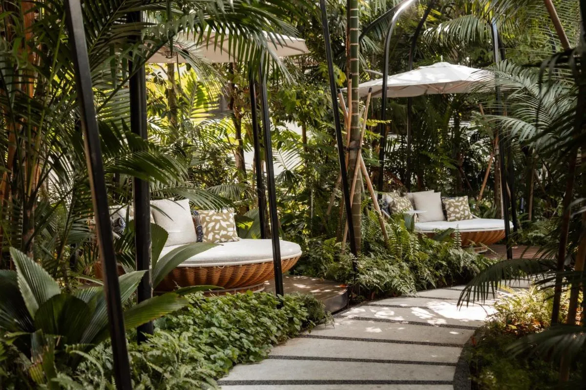 Image 6 of Grand Hyatt Singapore