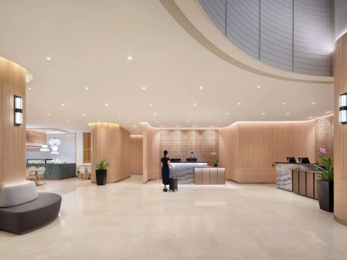 Image 6 of Grand Mercure Singapore Roxy