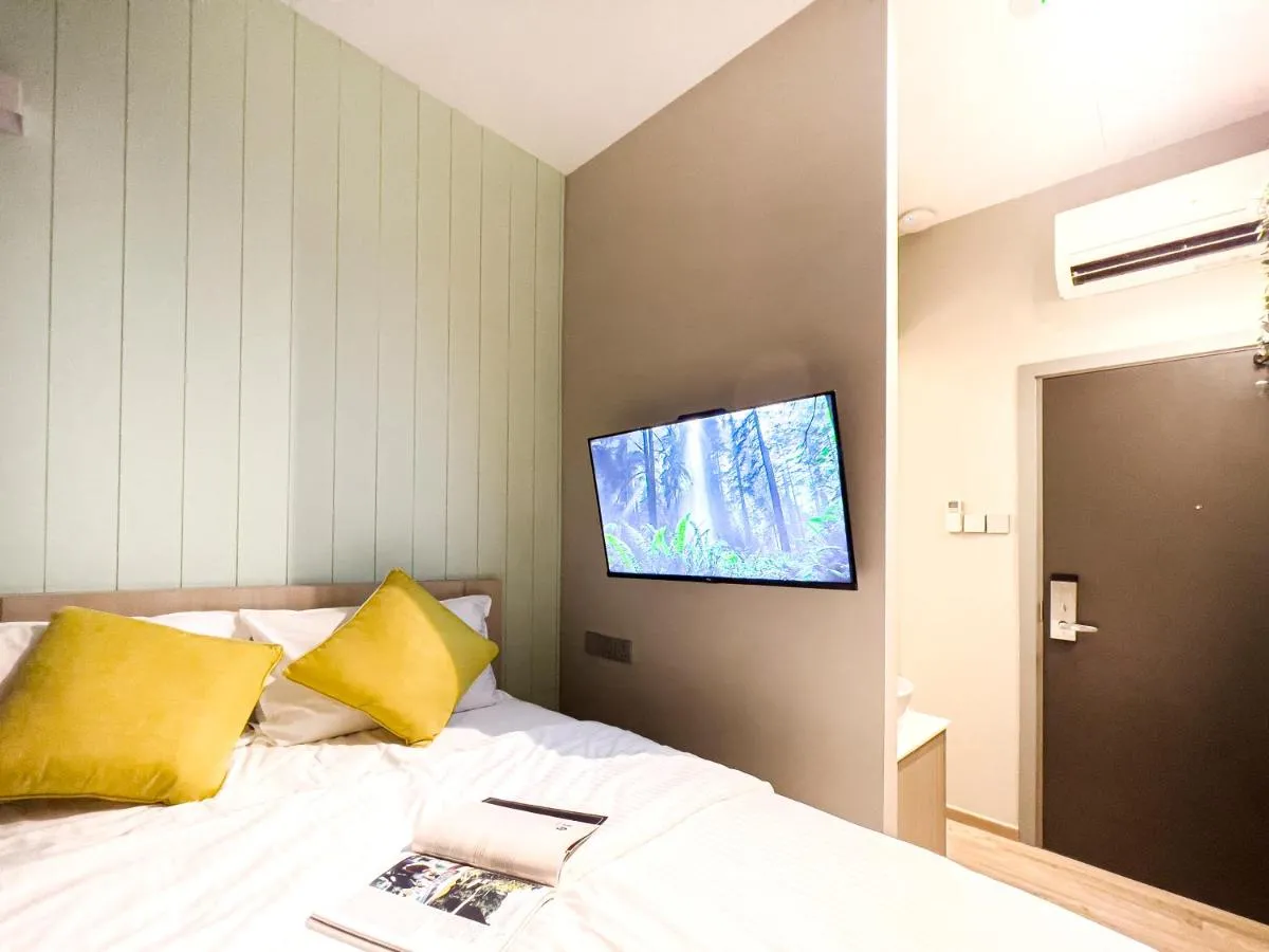 Image 6 of Habyt Kallang