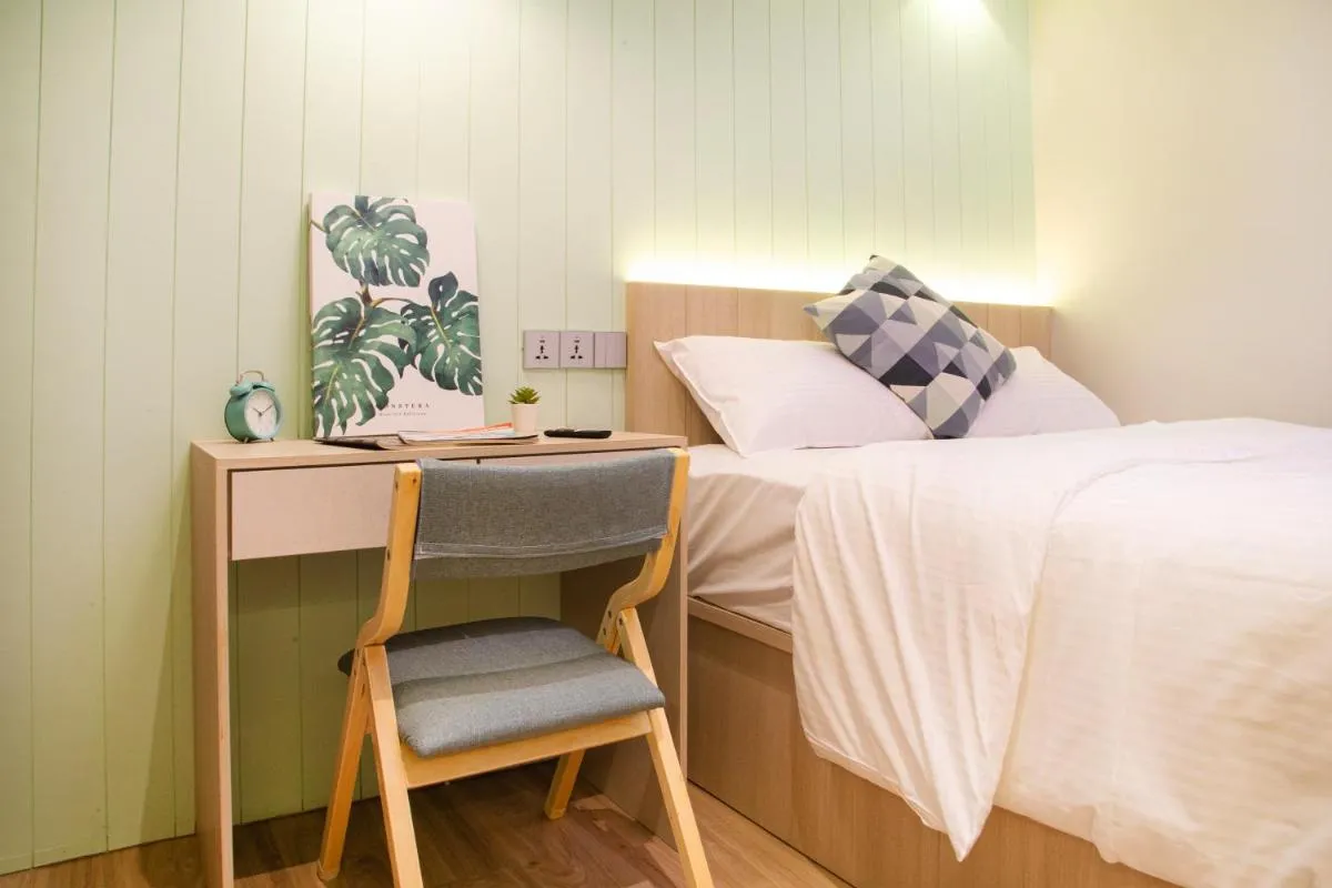 Image 1 of Habyt Kallang