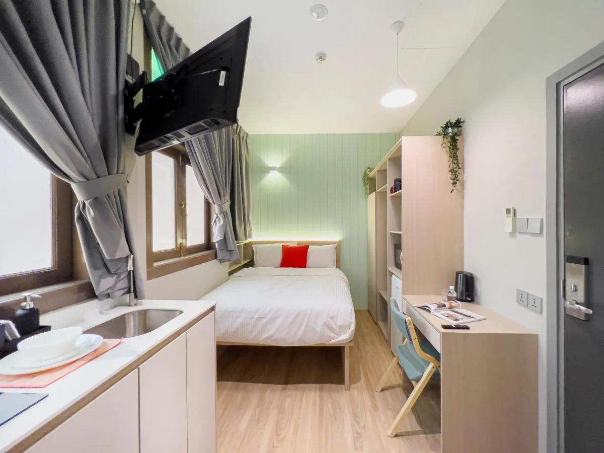 Image 4 of Habyt Kallang