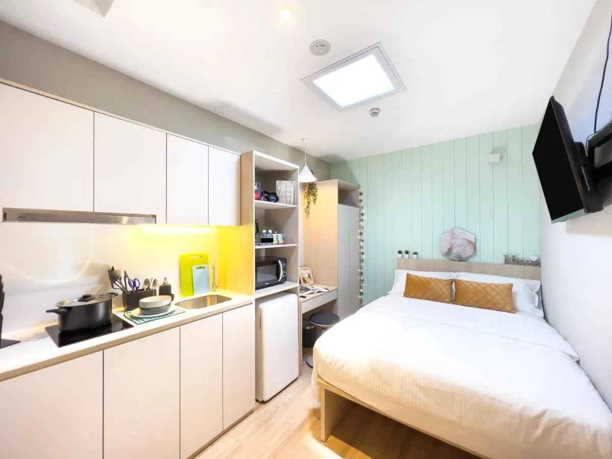 Image 3 of Habyt Kallang