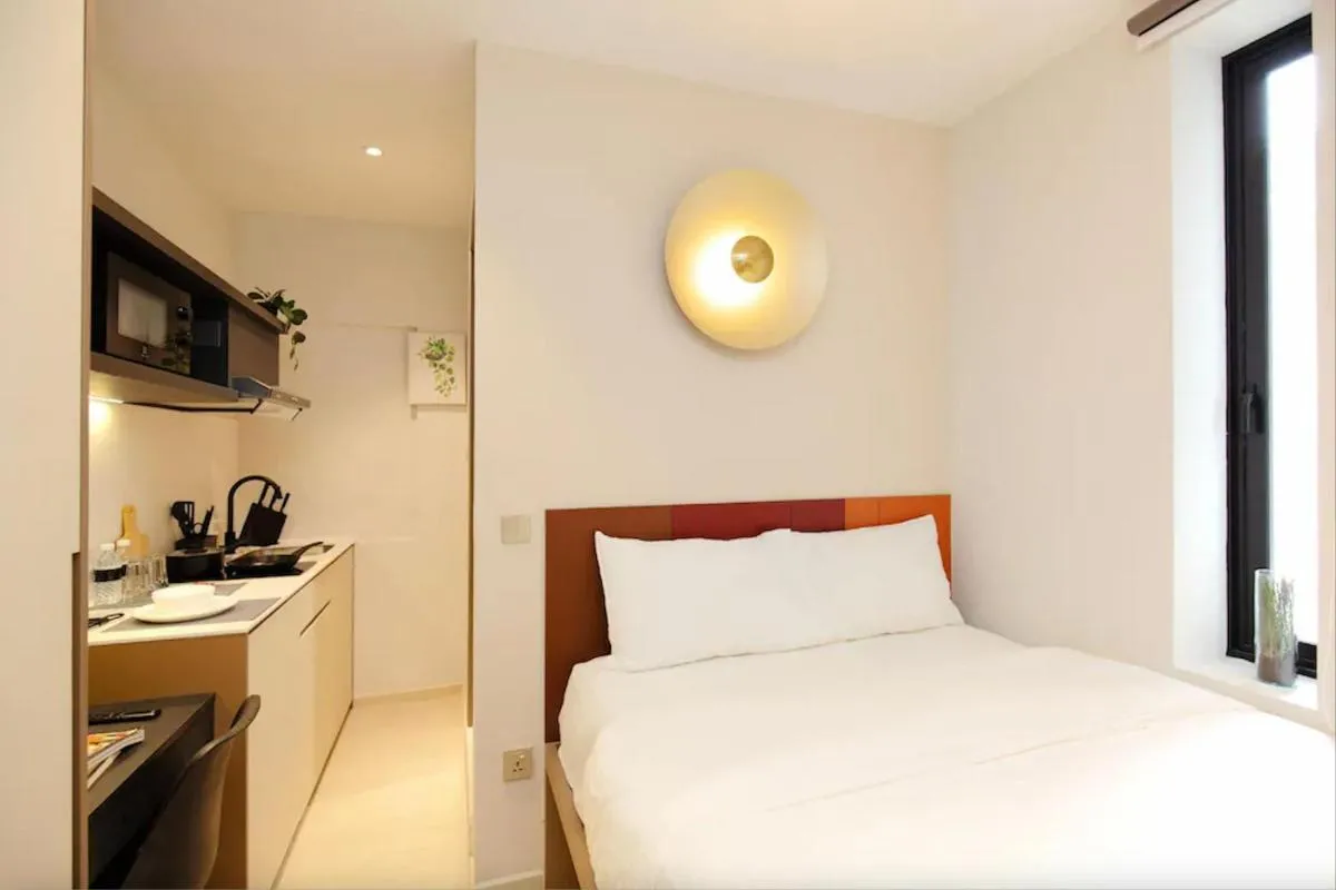 Image 5 of Habyt Novena